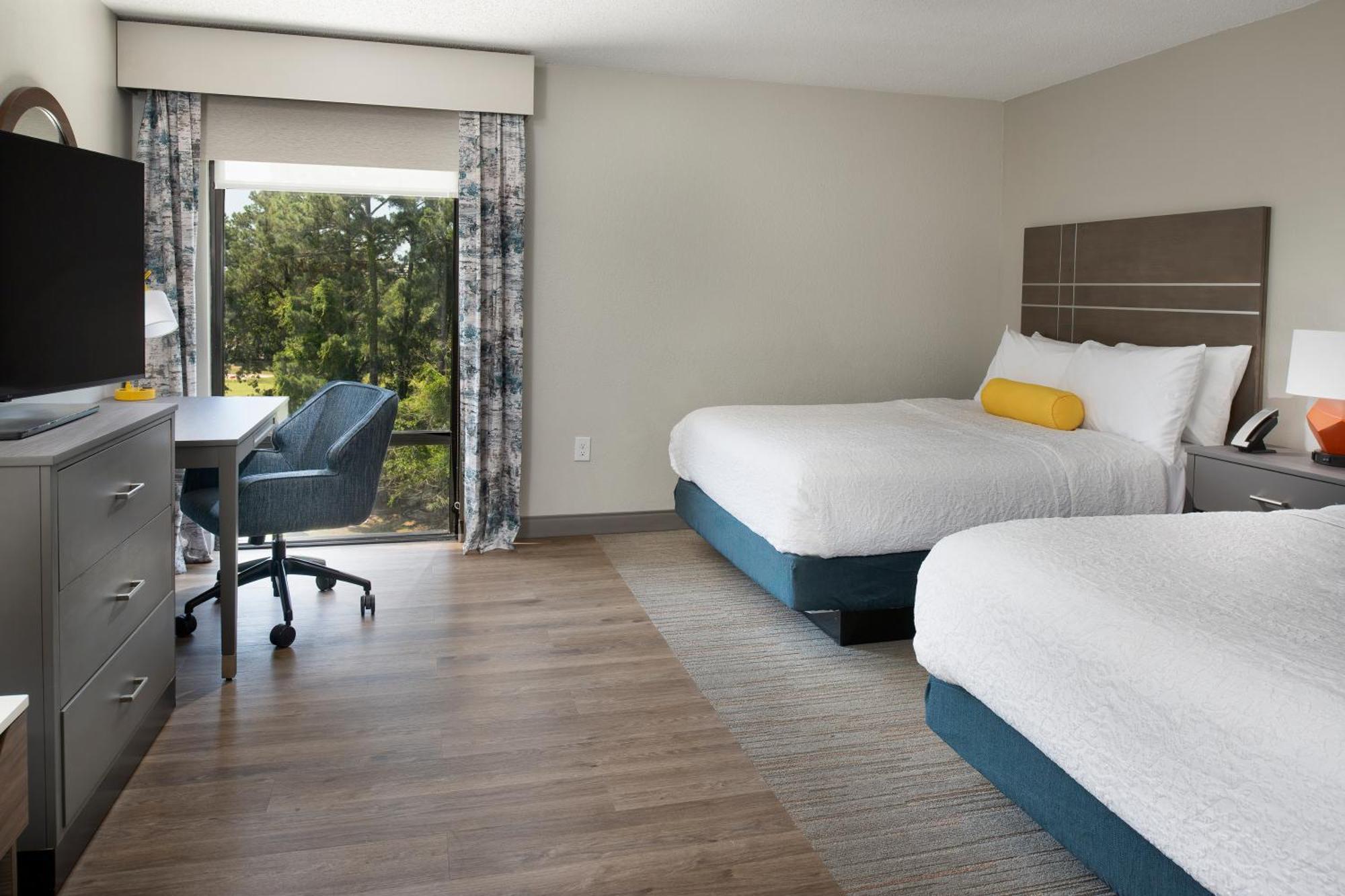 Hampton Inn Northwood Myrtle Beach Quarto foto