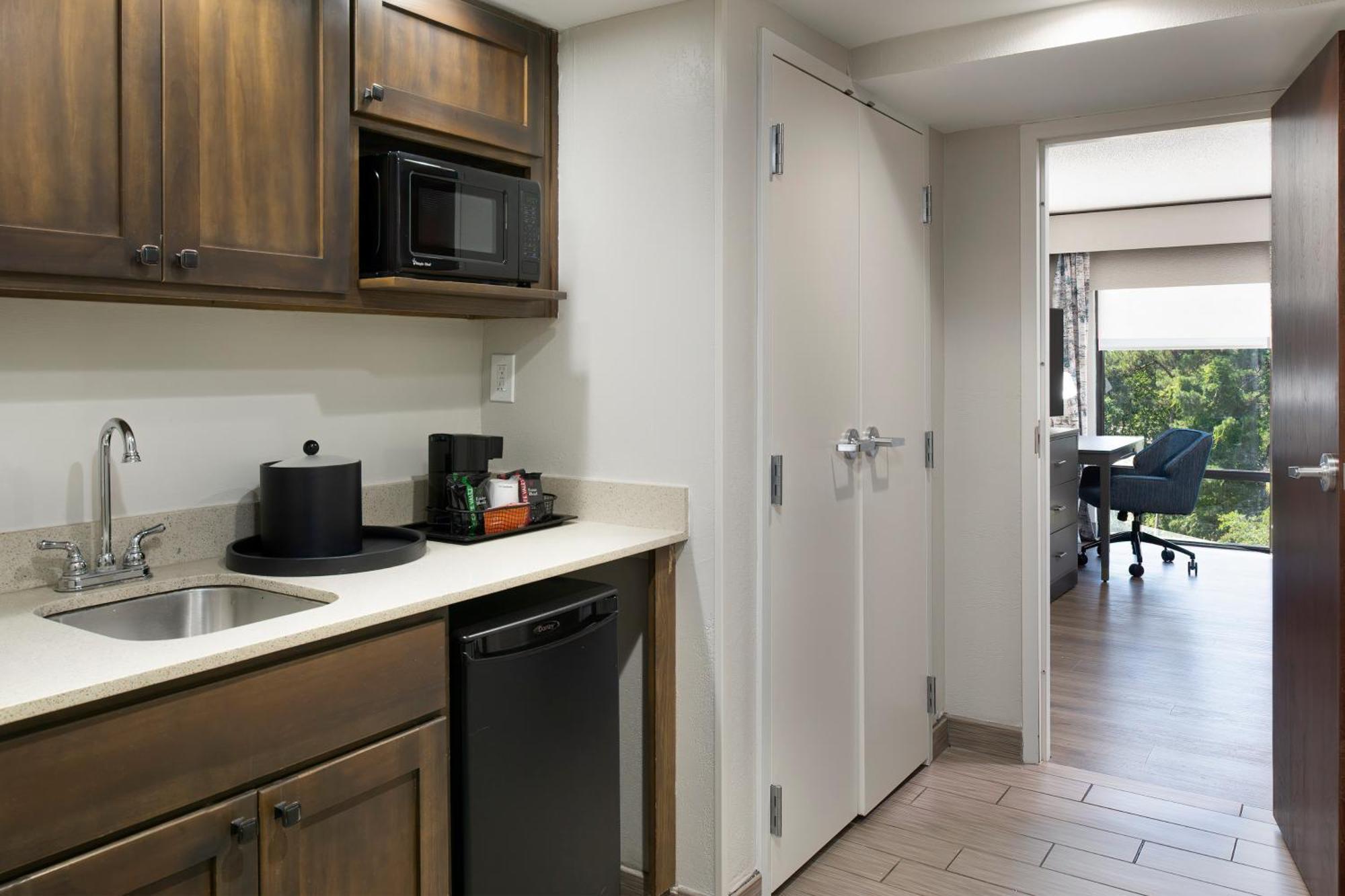Hampton Inn Northwood Myrtle Beach Quarto foto