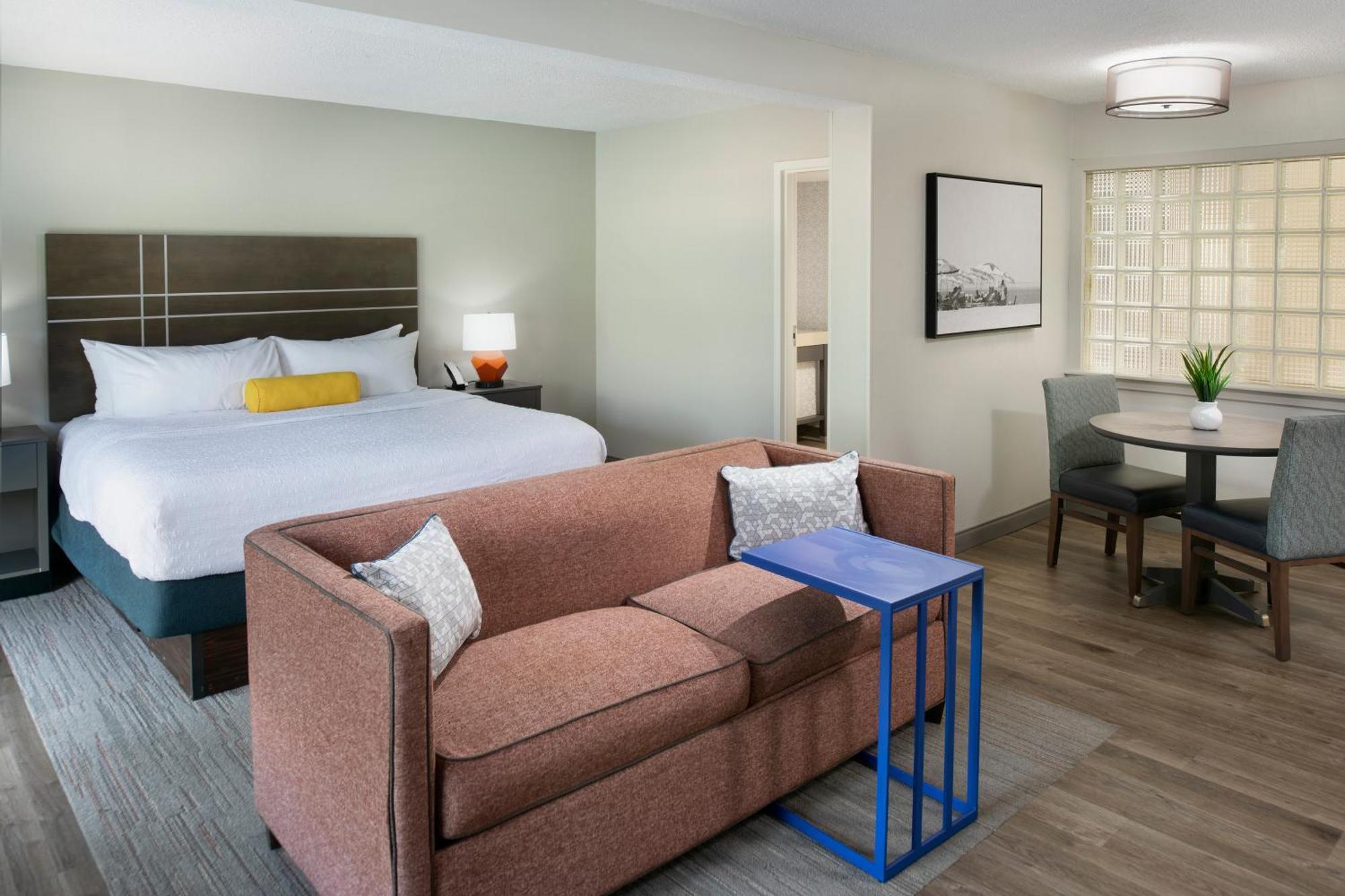 Hampton Inn Northwood Myrtle Beach Quarto foto